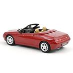 1:18  Alfa Romeo Spider 1999  -  Norev, Hobby en Vrije tijd, Modelauto's | 1:18, Auto, Info@bram-modelcars.nl, Norev, Ophalen of Verzenden