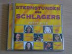 2 CD Sternstunden des Schlagers, Verzenden, Gebruikt