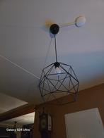 Ikea hanglamp, Ophalen of Verzenden, Zo goed als nieuw, Minder dan 50 cm