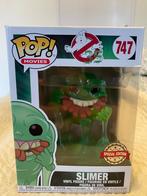 Slimer Ghost Busters Funko Pop, Ophalen of Verzenden, Zo goed als nieuw