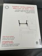 Bugaboo donkey adapter maxi cosi mono, Ophalen, Gebruikt, Bugaboo