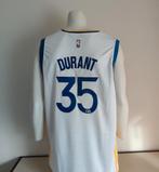Golden State Warriors gesigneerd Kevin Durant shirt Beckett, Ophalen of Verzenden, Nieuw, Buitenlandse clubs, Shirt