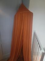 Hemeltje voor baby kamer kleur koper/terra, Kinderen en Baby's, Ophalen, Gebruikt, Klamboe