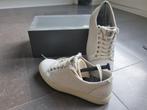 Ecco Dames Casual Hybrid 2.0 golfschoenen, maat 36, Ophalen of Verzenden, Zo goed als nieuw, Schoenen, Overige merken