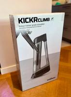 Wahoo Kickr Climb, nieuw in doos, Sport en Fitness, Wielrennen, Ophalen of Verzenden, Nieuw, Overige typen