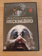 Mockingbird (Found Footage, DVD), Overige genres, Ophalen of Verzenden, Vanaf 16 jaar, Nieuw in verpakking