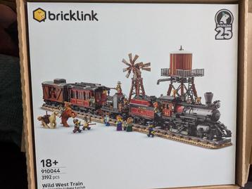 Lego Bricklink 910044 Wild West Train MISB beschikbaar voor biedingen