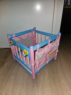 Baby Born Box, Ophalen, Gebruikt, Babypop