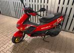 Gilera runner 180 FXR Zeldzamekappen, Fietsen en Brommers, Gebruikt, Overige modellen, Maximaal 45 km/u, Ophalen of Verzenden