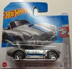 Hot Wheels Shelby Cobra 427, Ophalen of Verzenden, Nieuw