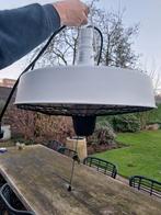 Terrasverwarmer warmtelamp, Tuin en Terras, Ophalen of Verzenden, Gebruikt, Elektrisch, Plafond