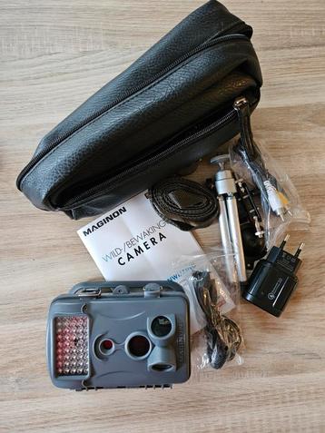 Wildcamera / Bewakingscamera Maginon beschikbaar voor biedingen