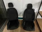 Sport stoelen (kuipstoel) citroen, Ophalen, Gebruikt, Citroën