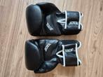Kickbox handschoenen kind Joya fight gear, Ophalen, Zo goed als nieuw, Bokshandschoenen