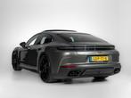 Porsche Panamera Turbo E-Hybrid, Auto's, Porsche, Gebruikt, Lichtsensor, Met garantie (alle), 4 stoelen
