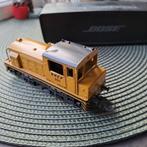Lima diesellocomotief (zeer grappig) met OVP, Gebruikt, Ophalen of Verzenden, Lima, Gelijkstroom