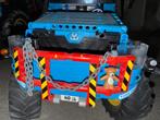 Te koop lego truck 42070 all terrain, Kinderen en Baby's, Speelgoed | Duplo en Lego, Ophalen, Zo goed als nieuw, Complete set