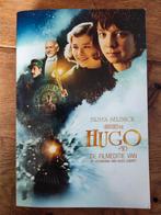 Hugo - De Verfilming van een Meesterwerk, Film- of Tv-bewerking, Ophalen of Verzenden, Zo goed als nieuw, Brian Selznick