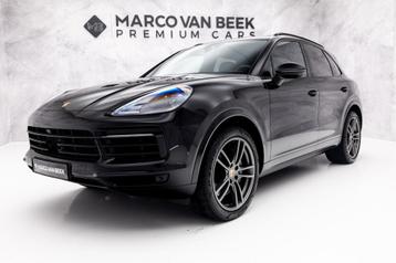 Porsche Cayenne 2.9 S | Pano | Stoelventilatie | InnoDrive | beschikbaar voor biedingen