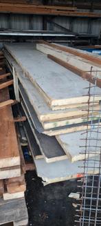 Isolatieplaten 5cm gebruikt, Ophalen, Hardschuim (Pir), 15 m² of meer