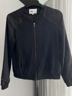 Apart jasje POPcph mtM ALS NIEUW (zwart), Maat 38/40 (M), Zwart, Ophalen of Verzenden, Zo goed als nieuw