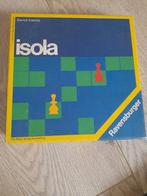 Ravensburger spel Isola, Hobby en Vrije tijd, Gezelschapsspellen | Bordspellen, Ophalen, Gebruikt