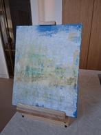 Draagbare Schildersezel tafel model, Ophalen of Verzenden, Gebruikt, Ezel