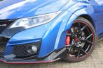 Honda Civic 2.0 Type R GT 310 PK | Camera | Climate Control, Euro 6, 4 cilinders, Alcantara, 14 km/l