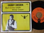 Chubby Checker, Ophalen of Verzenden, Zo goed als nieuw