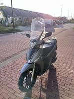 Kymco new people s 200i 2022, Fietsen en Brommers, Scooters | Kymco, Ophalen of Verzenden, Zo goed als nieuw, People S