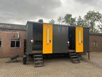 Mobiele WC wagen te koop, Ophalen, Gebruikt