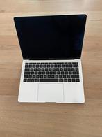 Apple MacBook Air 2018 13,3-inch Retina Display 128GB SSD, Ophalen, Qwerty, 8 GB, 13 inch
