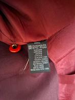 Heren Jilet Zijde C&A Maat 52, Maat 52/54 (L), Zo goed als nieuw, Rood, C&A