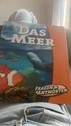 Das Meer, Boeken, Ophalen of Verzenden, Zo goed als nieuw