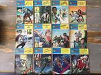 Jaargang 1968 van strip TV2000, Europa, Meerdere comics, Ophalen, Gelezen