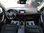 Mazda CX-5 2.0 Skylease+ 2WD - STOELVERWARMING - NAVIGATIE -, Auto's, Mazda, Voorwielaandrijving, USB, 1295 kg, 4 cilinders