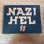 Nazi Hel 1945 - SS Boek - Willem van de Poll, Ophalen of Verzenden, Tweede Wereldoorlog, Gelezen, Overige onderwerpen