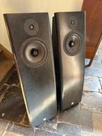 Reference 3A L' Integrale Nouveau, Audio, Tv en Foto, Luidsprekers, Zo goed als nieuw, 120 watt of meer, Front, Rear of Stereo speakers