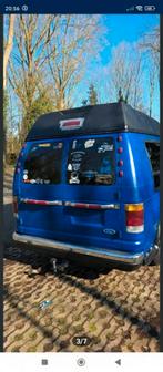 ford econoline e150, Automaat, 5000 cc, 8 cilinders, Overige carrosserieën