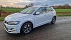 Volkswagen Polo 1.0 TSI Comfortline Business, DSG, Navi, pdc, Gebruikt, Euro 6, 95 pk, Wit