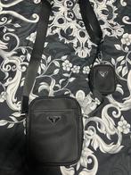 Nieuwe prada messenger bag nieuw winkelmodel zie fotos, Sieraden, Tassen en Uiterlijk, Tassen | Schoudertassen, Ophalen of Verzenden