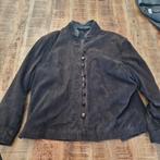 TE KOOP MOOI SUÈDE DAMES JASJE COSH MAAT 46, Kleding | Dames, Ophalen of Verzenden, Zo goed als nieuw, Maat 46/48 (XL) of groter