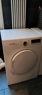 Bosch, Ophalen, 6 tot 8 kg, Gebruikt, Luchtafvoer