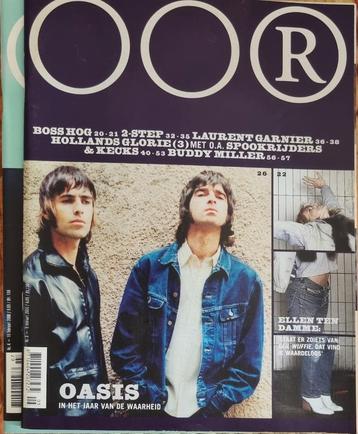 OOR 3-2000 Oasis Ten Damme Garnier Boss Hog Trockener Kecks beschikbaar voor biedingen