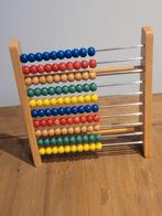 Telraam, Kinderen en Baby's, Speelgoed | Houten speelgoed, Ophalen of Verzenden, Gebruikt