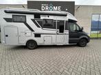 Wintersport uitvoering; Adria Coral 650SL Supreme., Automaat, Airbags, Vloeistofverwarming, Luifel