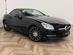 Mercedes-Benz SLK-klasse 200 CarbonLOOK Edition, CABRIO AUTO, Auto's, Mercedes-Benz, Automaat, Gebruikt, 4 cilinders, Cabriolet