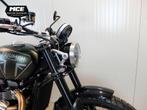 TRIUMPH SCRAMBLER 1200 X (bj 2025), Motoren, Motoren | Triumph, 2 cilinders, Motorrijbewijs A, Bedrijf, Onbekend