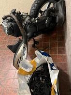 125cc leader blok plug and play friss, Motoren, Tuning en Styling, Ophalen of Verzenden