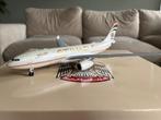 A330-200 - Etihad "F1 - 2014" / JC Wings / XX2962 / 1:200, Ophalen of Verzenden, Zo goed als nieuw, Schaalmodel